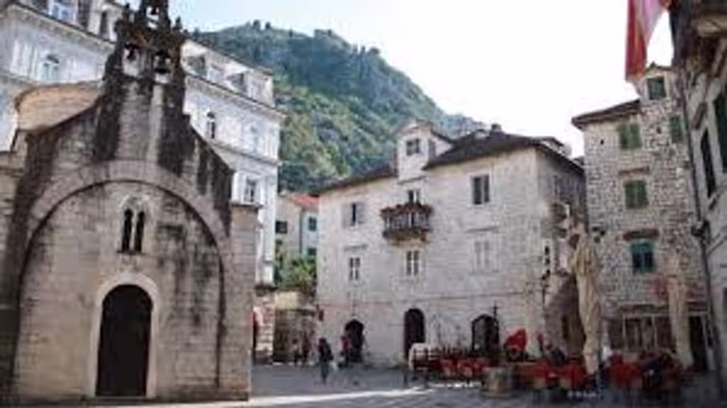 Kotor Private Tour - 