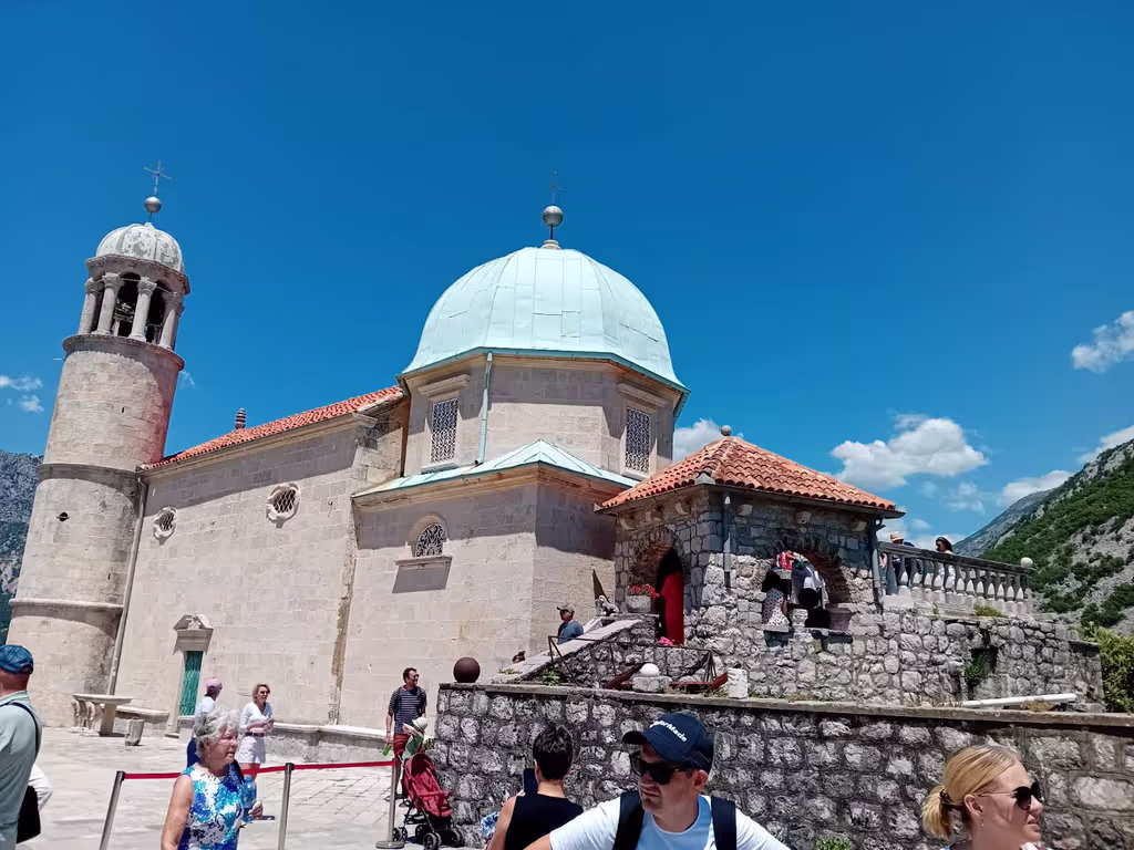 Kotor Private Tour - 