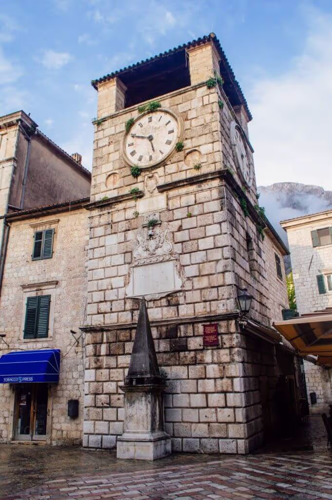 Kotor Private Tour - 