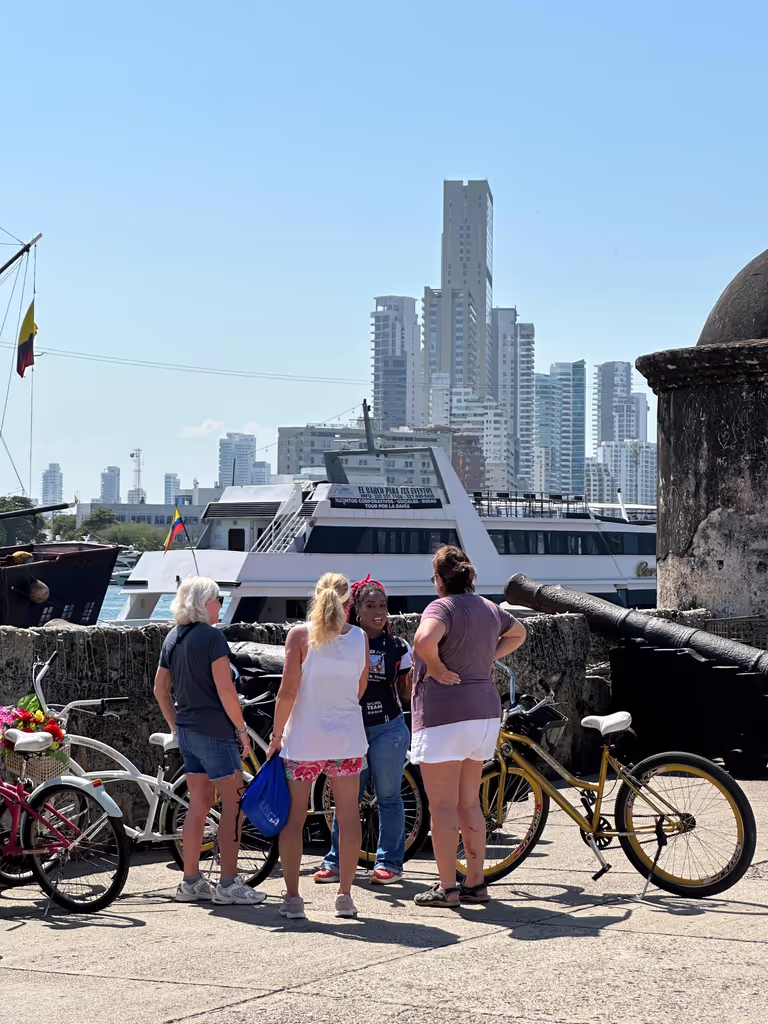 Cartagena Private Tour - 