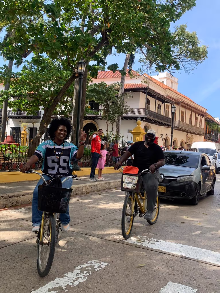 Cartagena Private Tour - 
