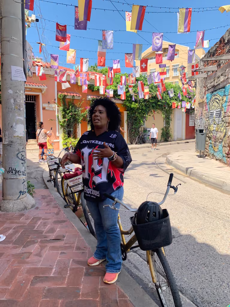 Cartagena Private Tour - 