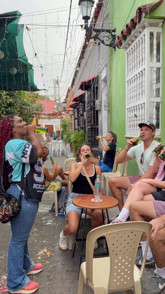 Cartagena Private Tour - 