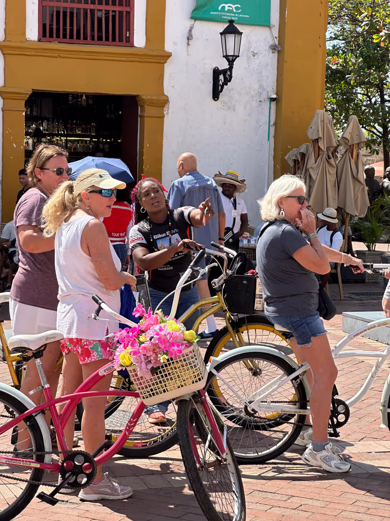 Cartagena Private Tour - 
