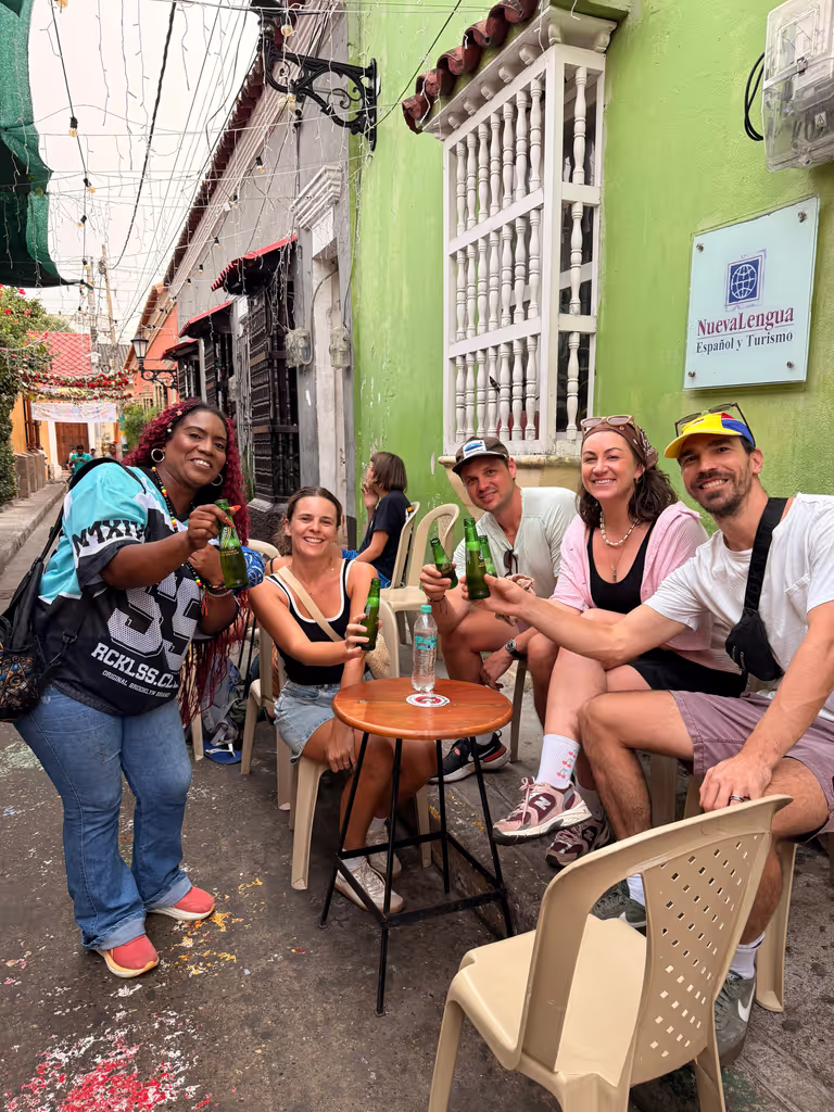 Cartagena Private Tour - 