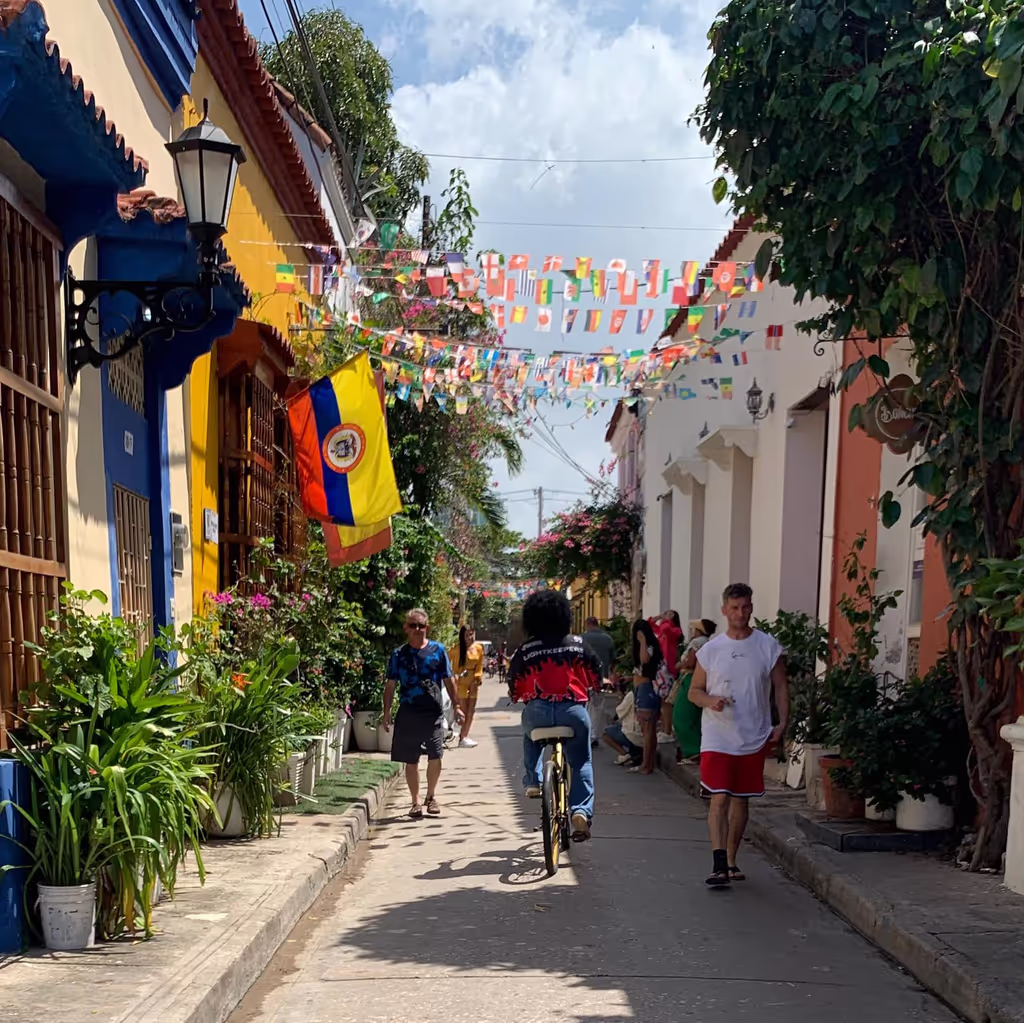 Cartagena Private Tour - 