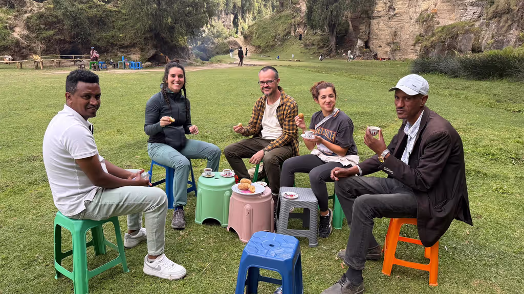 Addis Ababa Private Tour - 