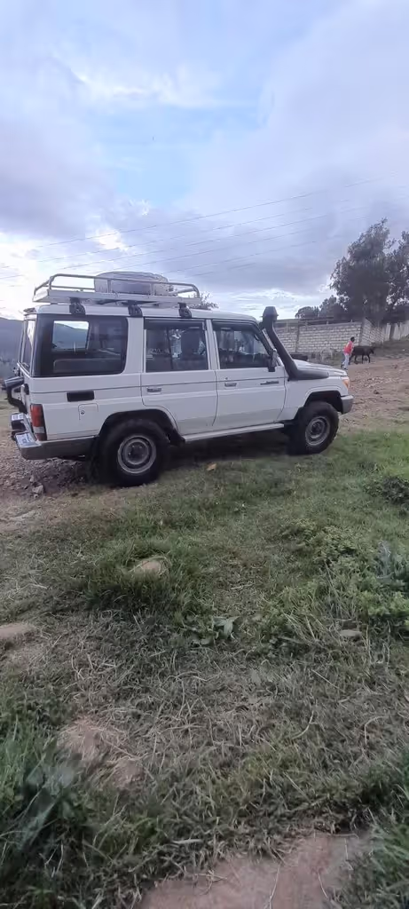 Addis Ababa Private Tour - 