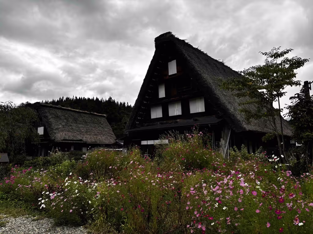 Kanazawa Private Tour - 