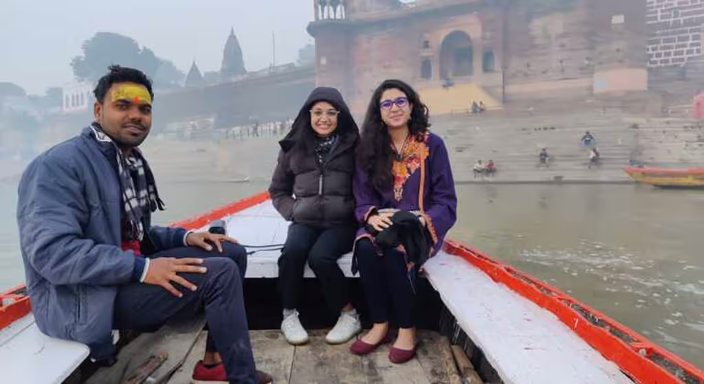 Varanasi Private Tour - 