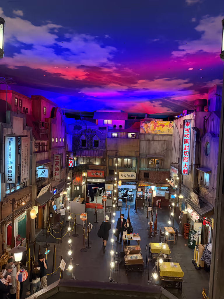 Yokohama Private Tour - Raumen Museum