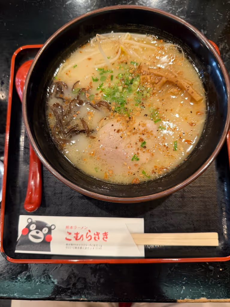 Yokohama Private Tour - Raumen Museum