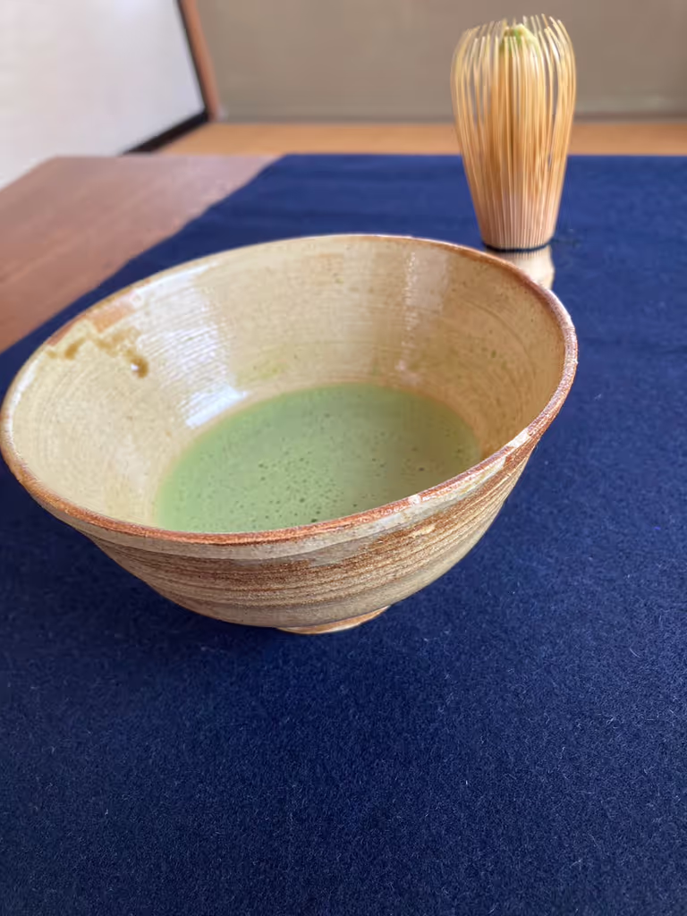 Yokohama Private Tour - at home