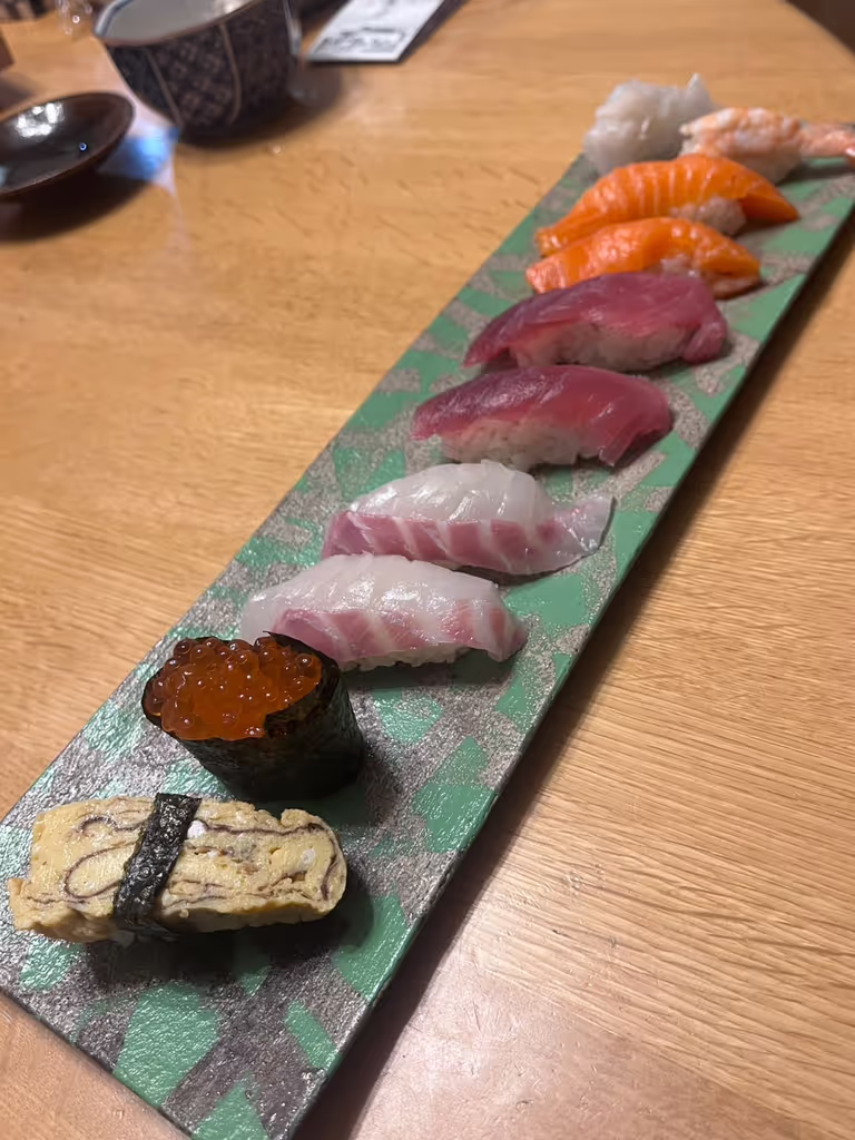 Yokohama Private Tour - at home