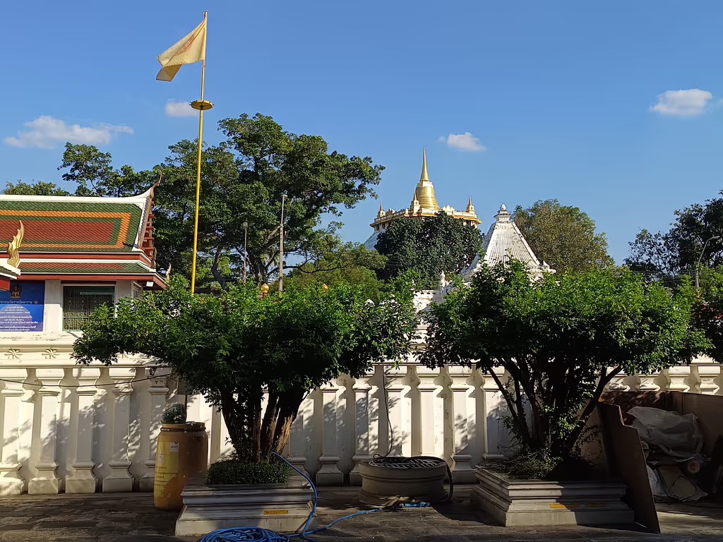 Bangkok Private Tour - 