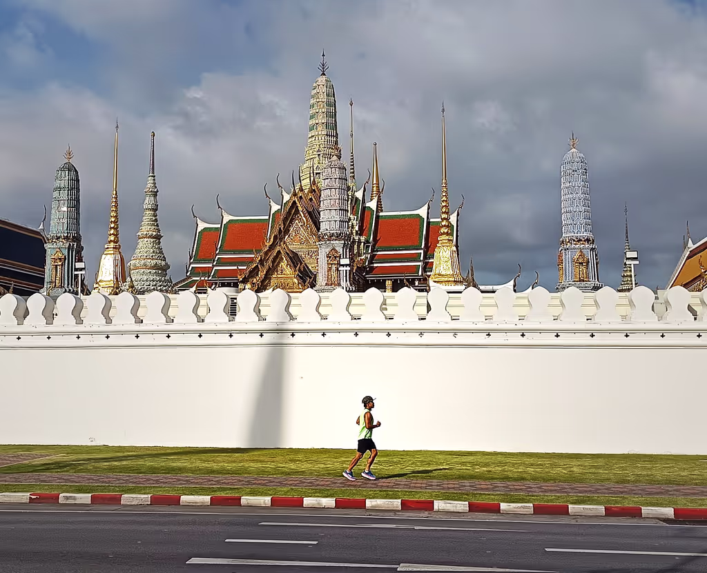Bangkok Private Tour - 