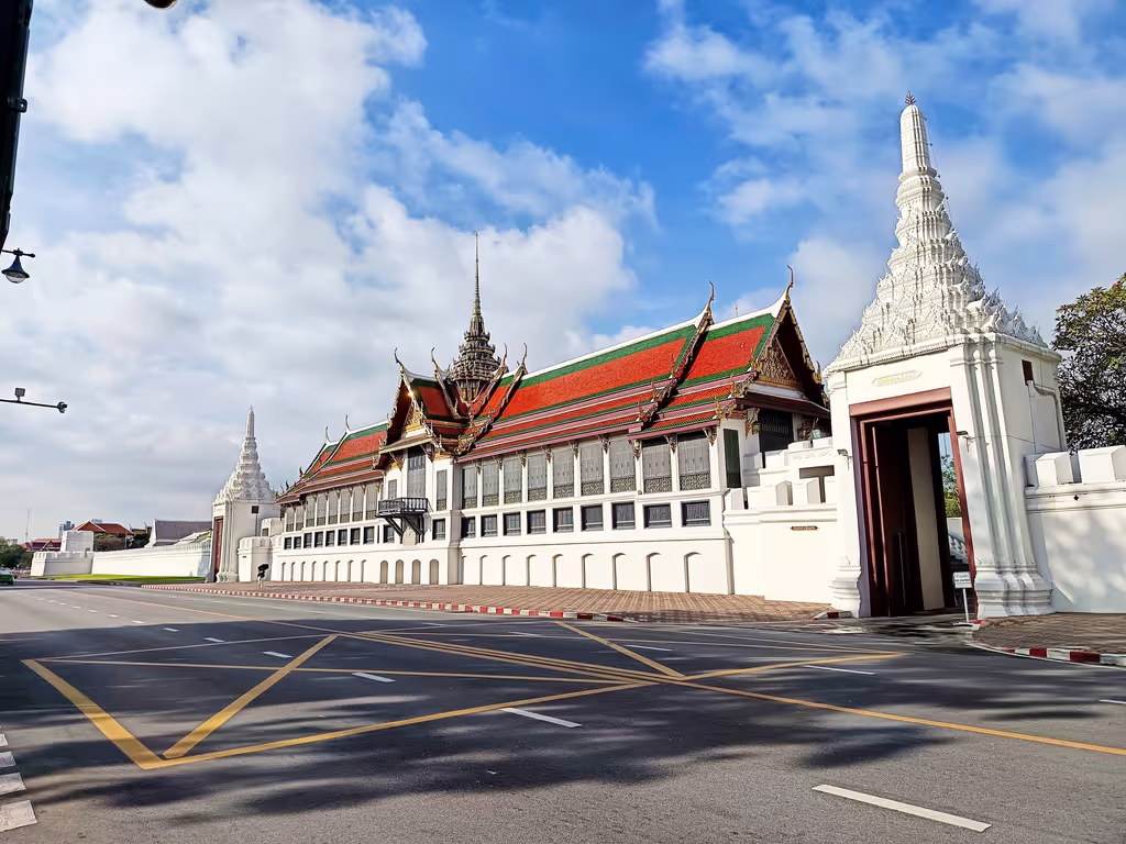 Bangkok Private Tour - 