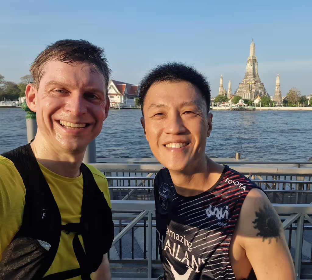 Bangkok Private Tour - 