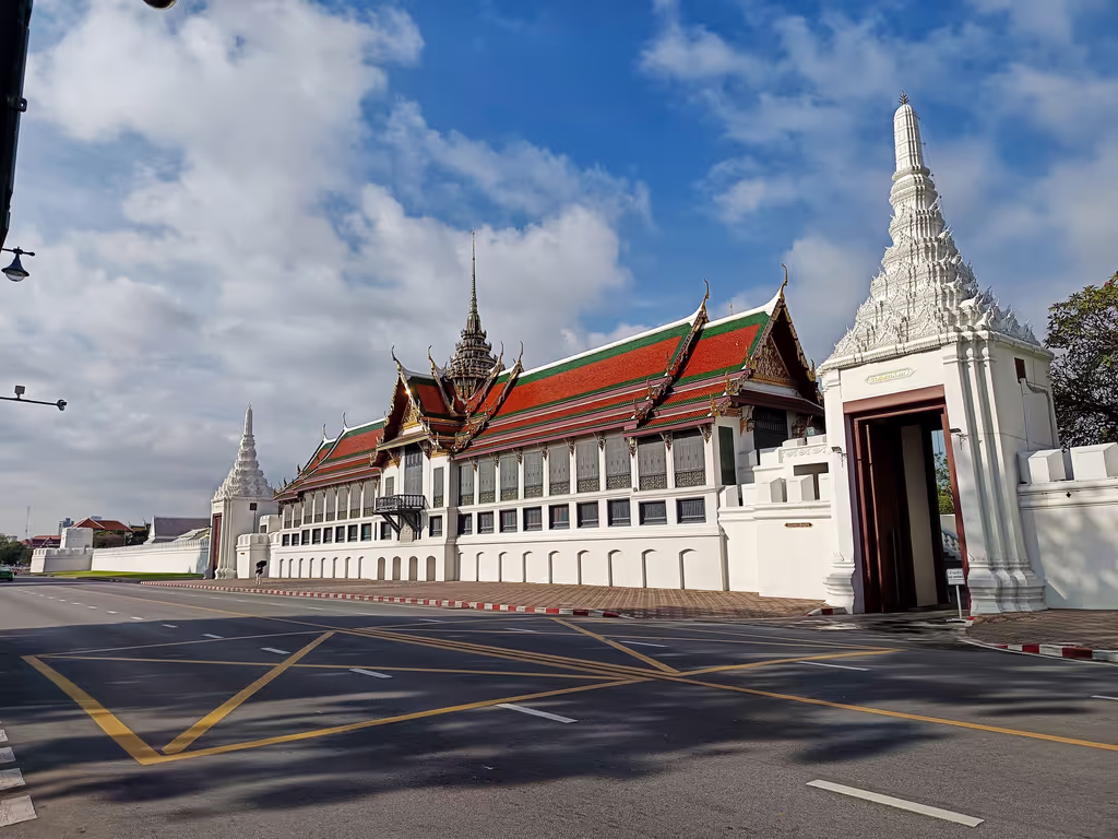 Bangkok Private Tour - 