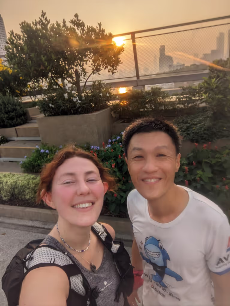 Bangkok Private Tour - 