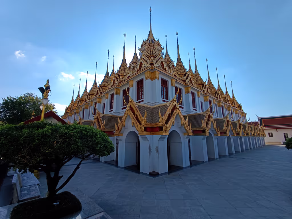 Bangkok Private Tour - 