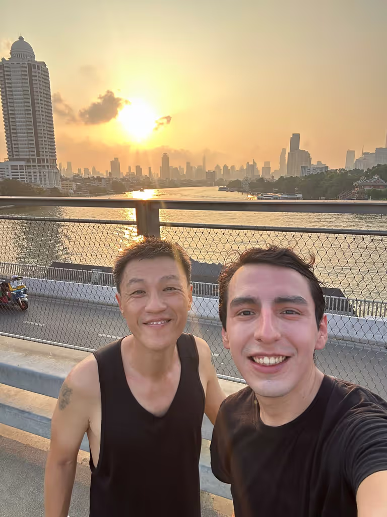 Bangkok Private Tour - 