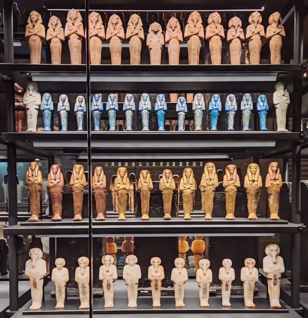 Giza Private Tour - 