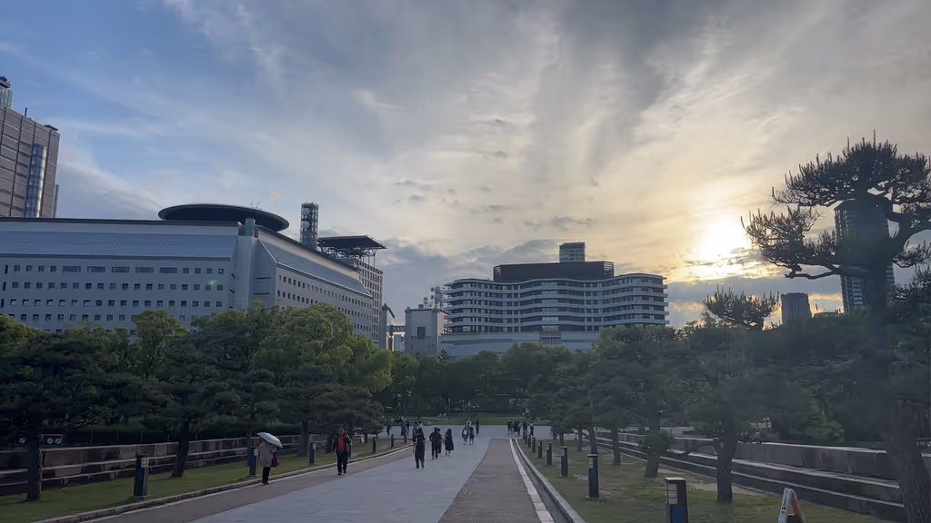 Osaka Private Tour - 