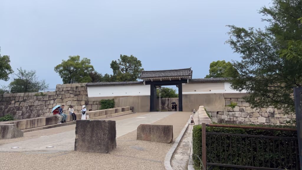Osaka Private Tour - 