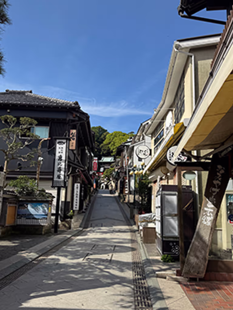 Kamakura Private Tour - 