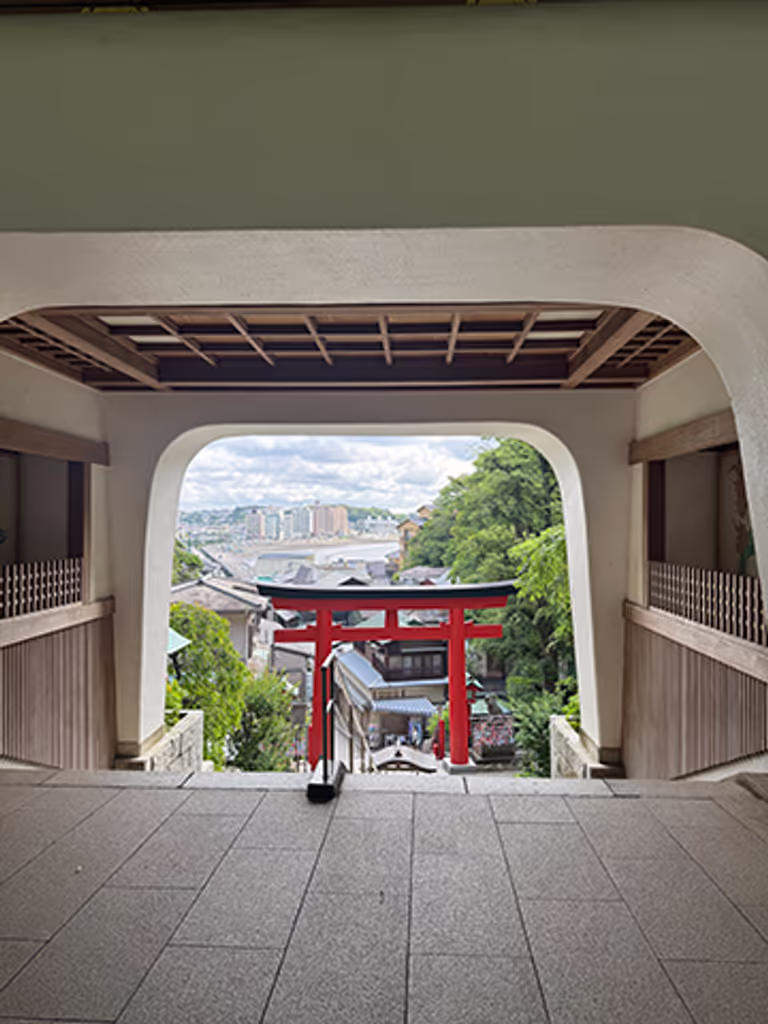 Kamakura Private Tour - 