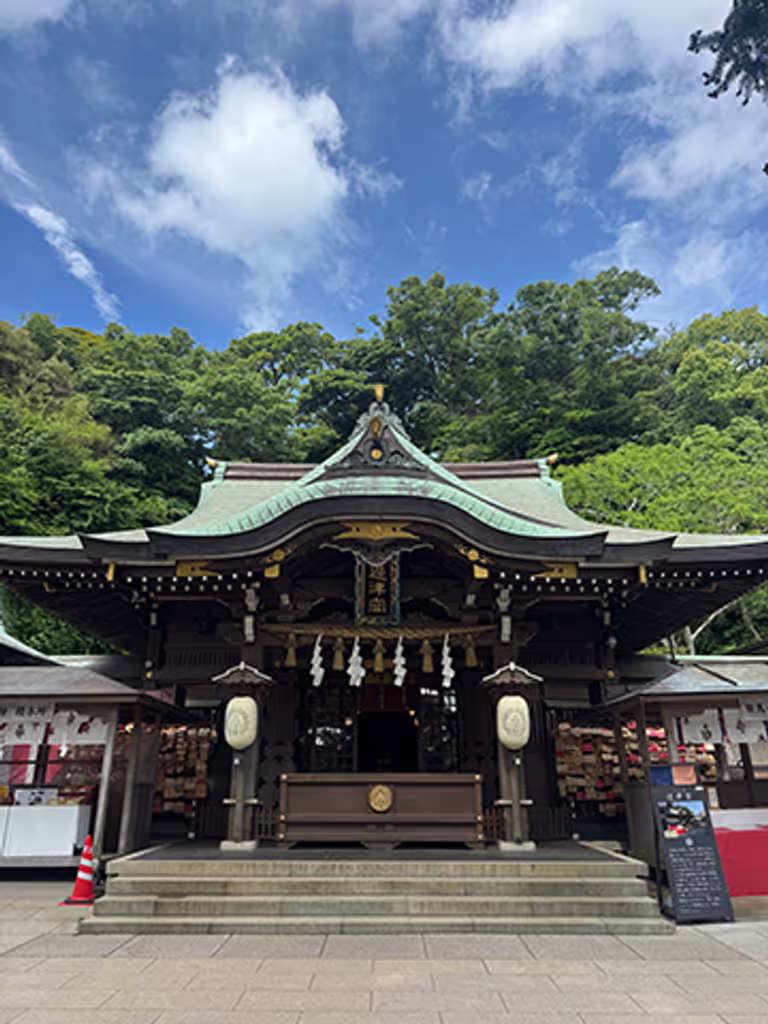 Kamakura Private Tour - 