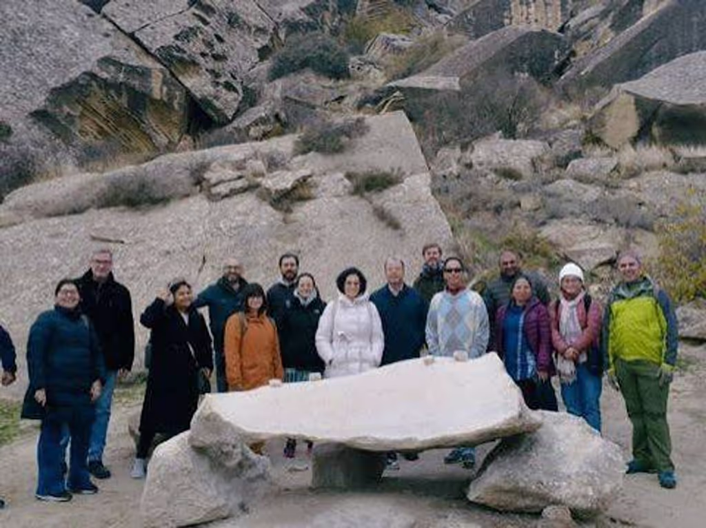 Baku Private Tour - 