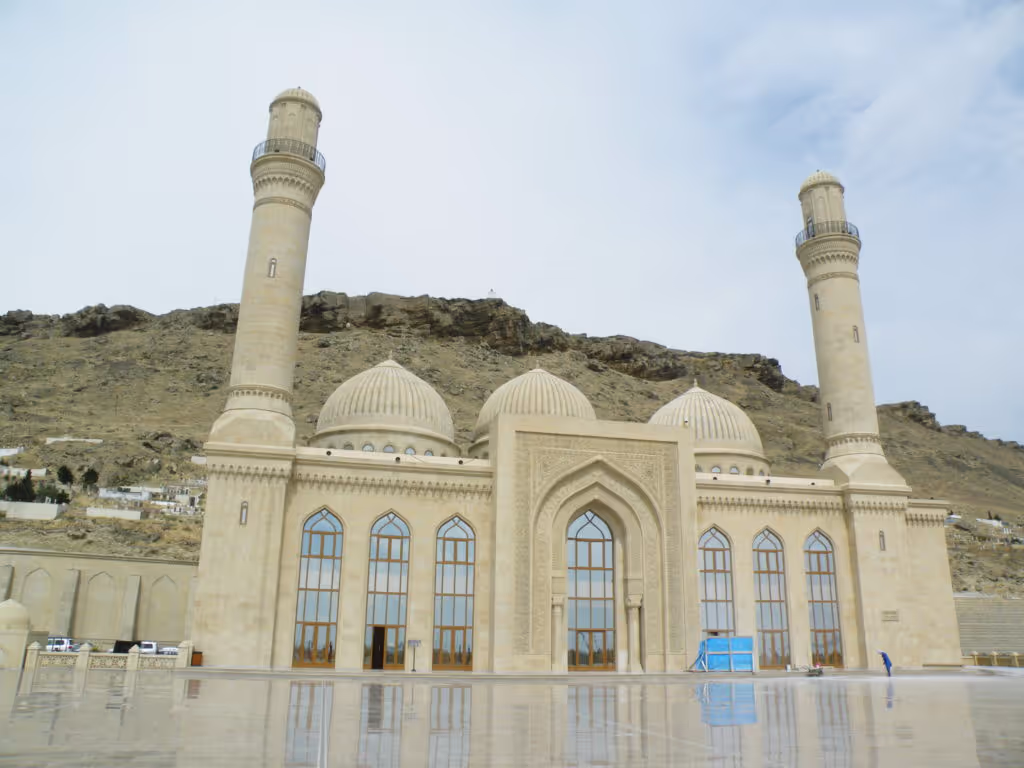 Baku Private Tour - 