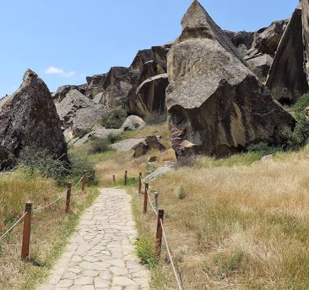 Baku Private Tour - 