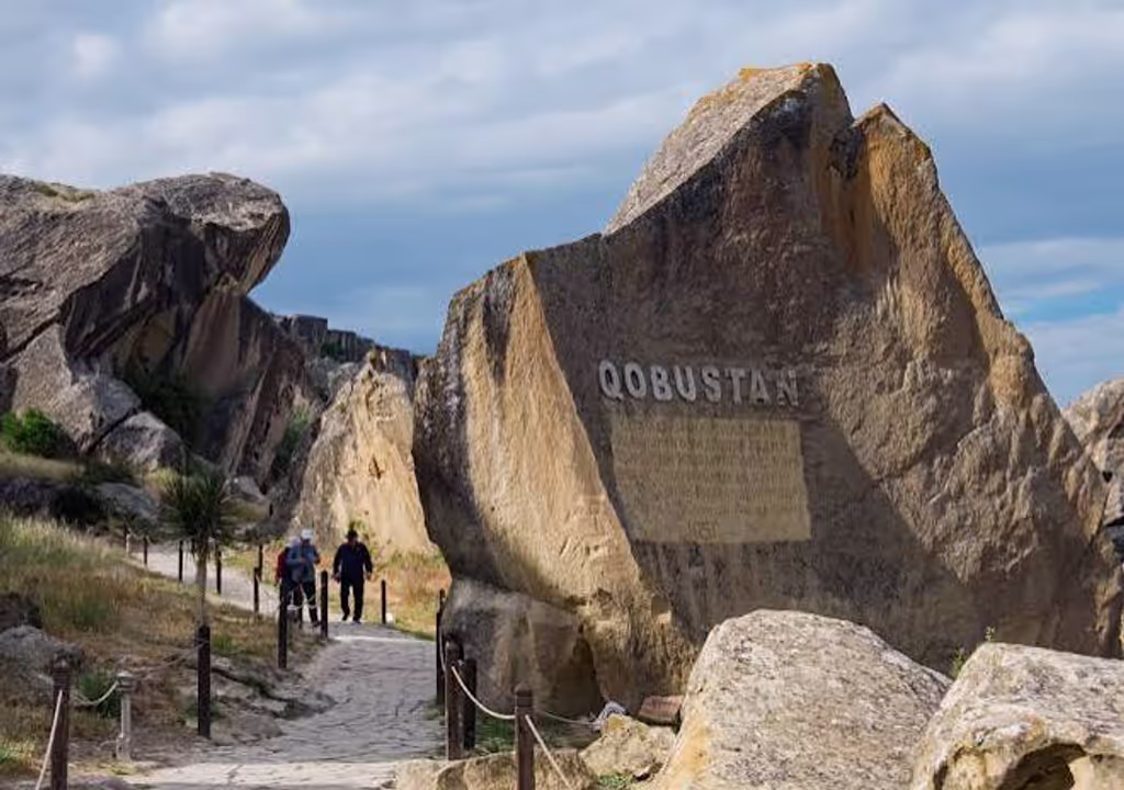 Baku Private Tour - 