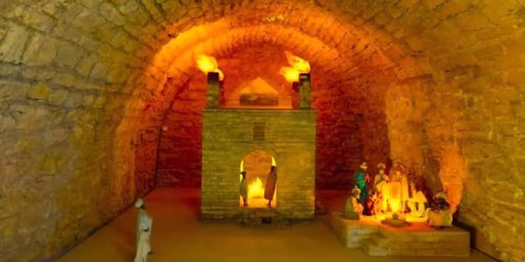 Baku Private Tour - 