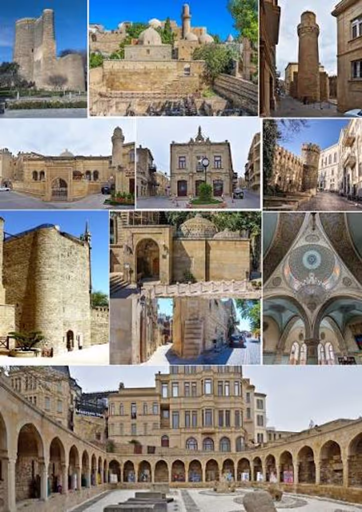 Baku Private Tour - 