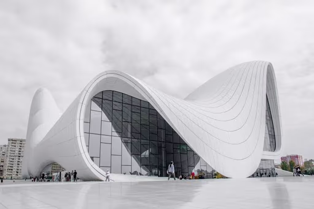 Baku Private Tour - 