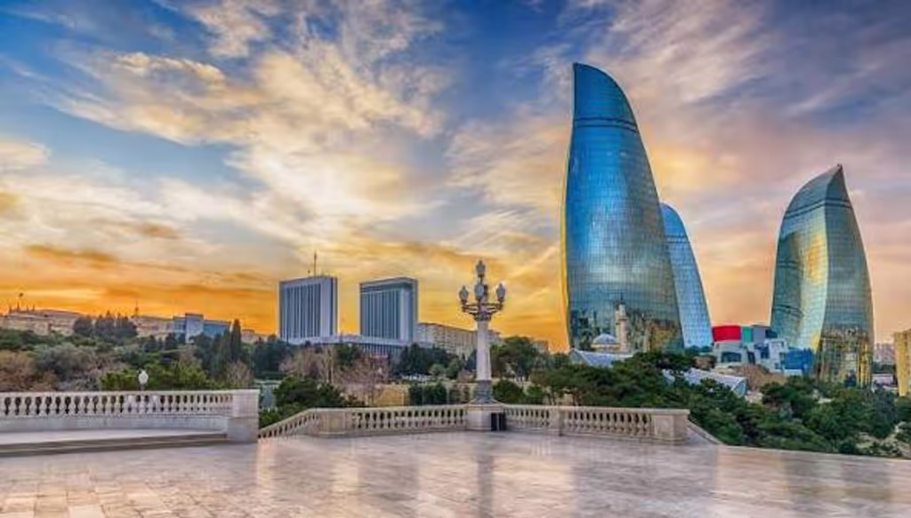 Baku Private Tour - 