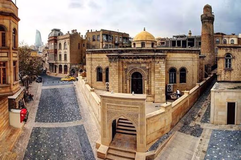 Baku Private Tour - 