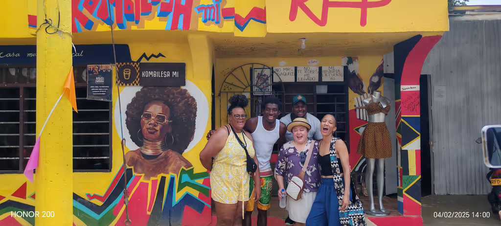 Cartagena Private Tour - 
