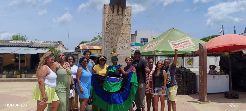 Cartagena Private Tour - 