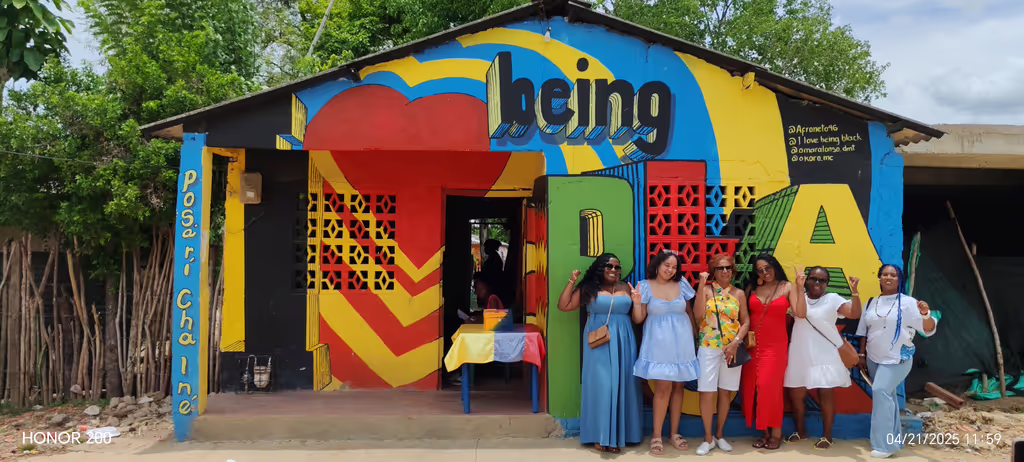 Cartagena Private Tour - 