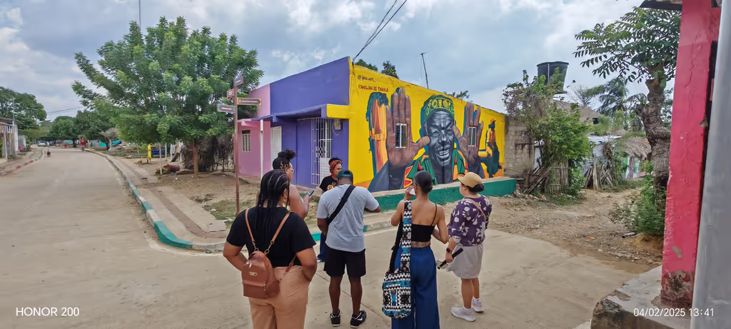 Cartagena Private Tour - 