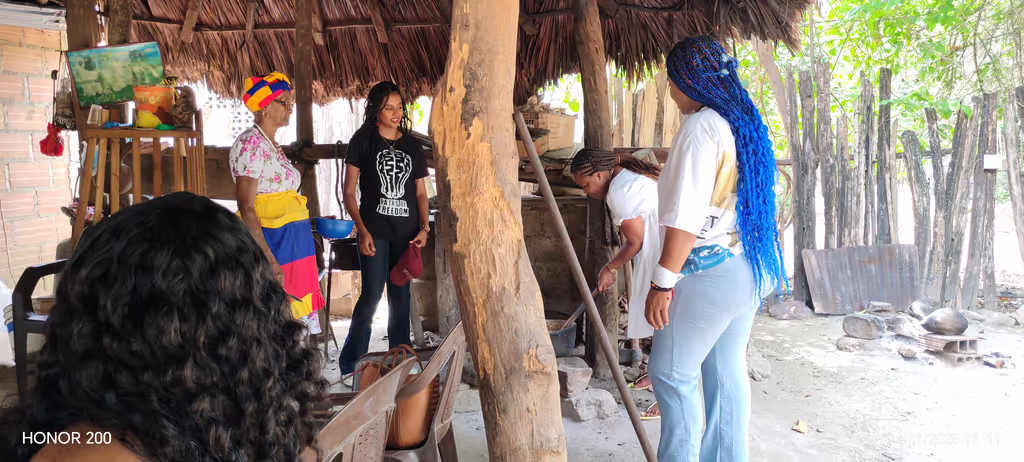 Cartagena Private Tour - 