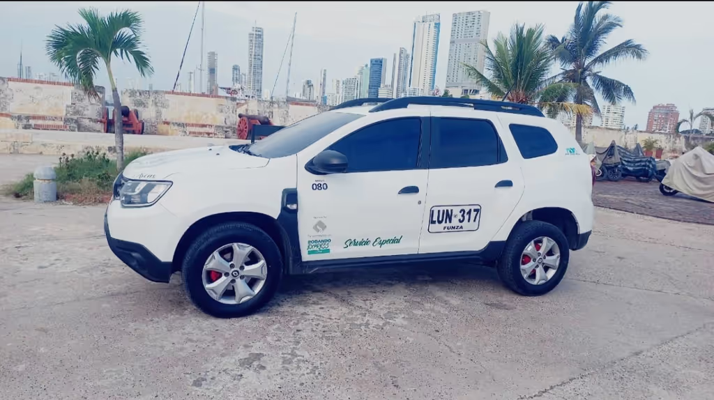 Cartagena Private Tour - 