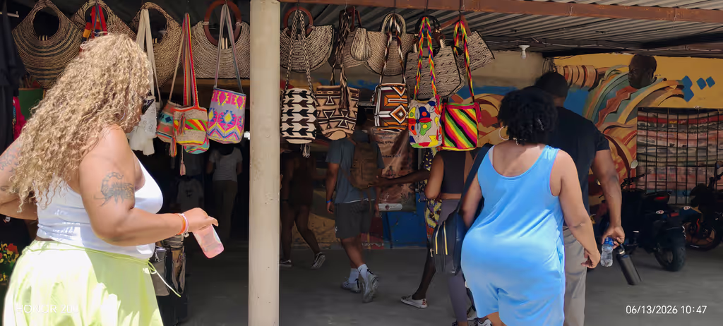 Cartagena Private Tour - 