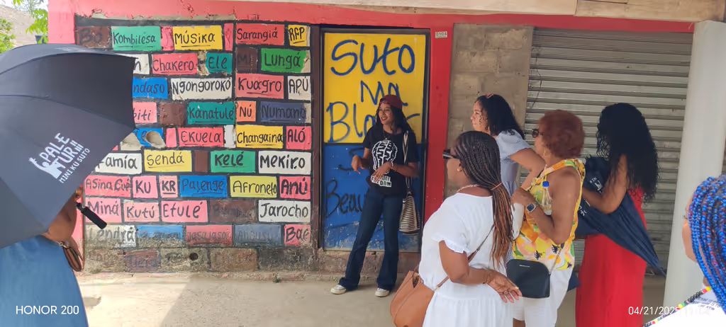 Cartagena Private Tour - 