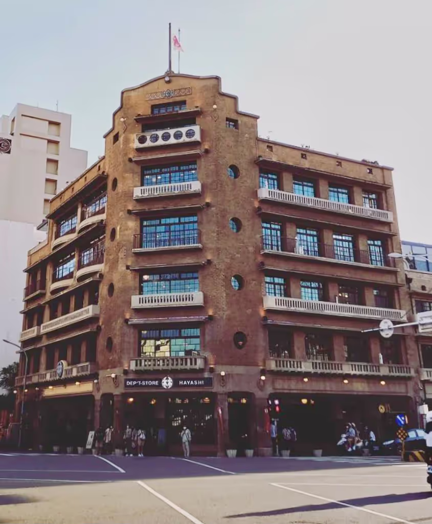 Tainan Private Tour - 